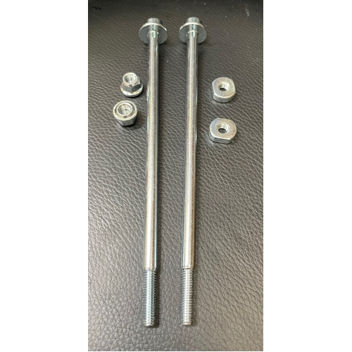 SF15-XCT-27.5-T80 BOLT