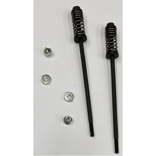 SF 15-XCT-29-T100 200 DOUBLE SPRING BOLT SET