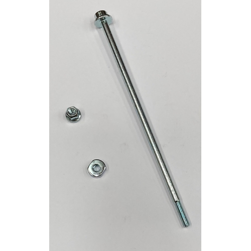 SF 15-XCT-29-T100 203 SINGLE BOLT SET