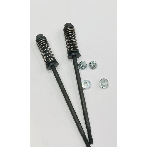 SF15-XCT-27.5-T100 180 DOUBLE SPRING BOLT SET