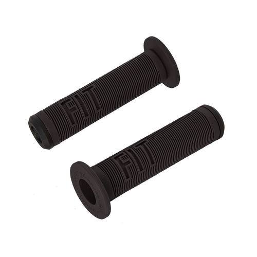 Fit Misfit Grips - Black