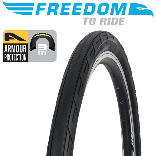 Tyre Freedom Roadrunner Armour Protection 700 x 28c