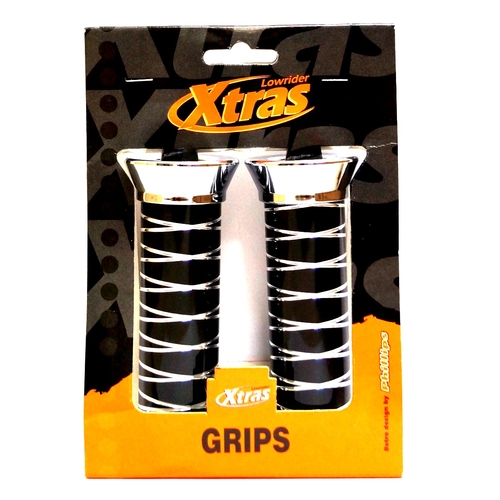 GRIPS DRAGSTER CROSSLINE