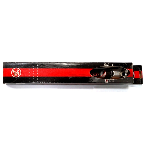 CLEARANCE  -  GUIZZO SEATPOST CARBON -  D:30.9mm L:350mm  Premium quality (dual bolt adjustable)