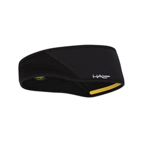 HALO X3 PULLOVER -  with Air Mesh Halo,  "Halo Sweat Seal, and air mesh sides for more air flow" -  SMALL / MEDIUM