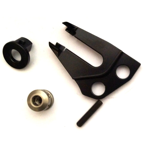 LEFT HORIZONTAL/CHAIN TENSIONER