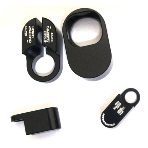 LEFT&RIGHT FLIP FLOP/BRAKE