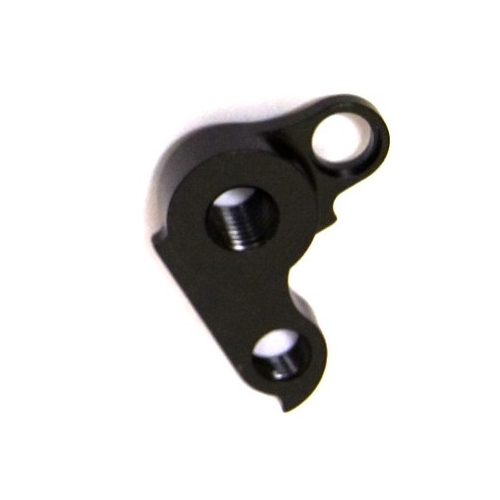 RIGHT HANGER-MAXLE AXLE