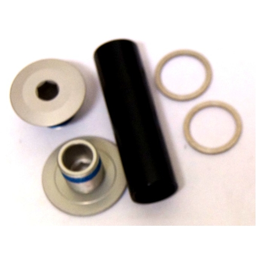 SUPER 4 MAIN PIVOT AXLE kit