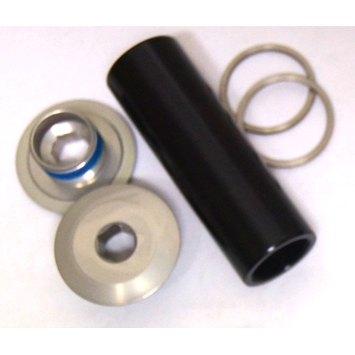 COMMENCAL MAIN PIVOT AXLE