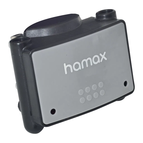 Hamax Fastening Bracket for Childs Seat (without Lock)