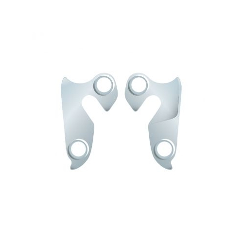 DERAILLEUR HANGER  -  Drop-Out Bracket (MH4)  Bianchi, Raleigh, Focus, Haro, etc