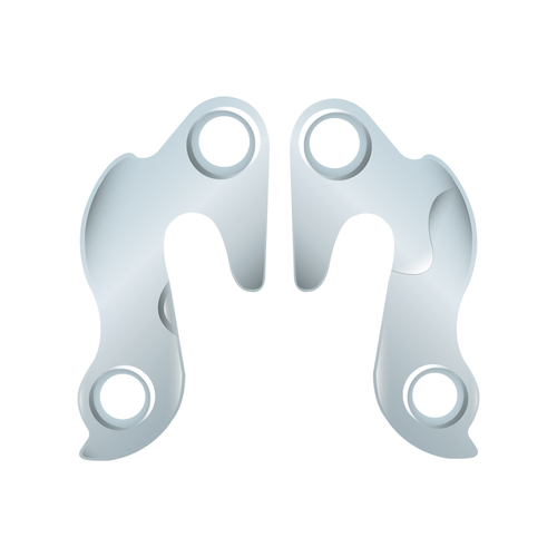 DERAILLEUR HANGER  -  Drop-Out Bracket (MH43), TREK, Gary Fisher