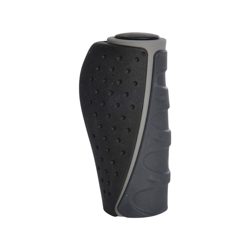 GRIPS - Dual Density Ergo GripShift Grips - Oxford Product