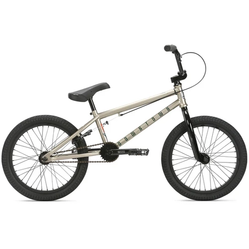 Haro Downtown 20" BMX - Gloss Granite