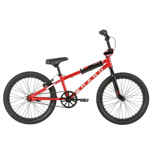 Haro Shredder Boys 20" - Metallic Red