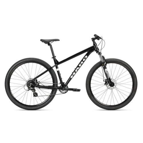 Haro Flightline 2 MTB - Gloss Black