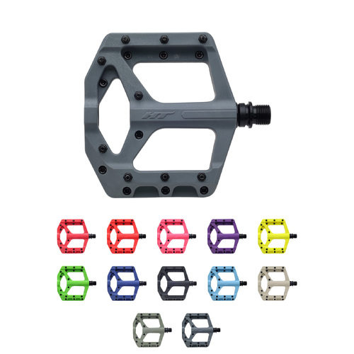 HT Components Supreme-C PA32A Pedals