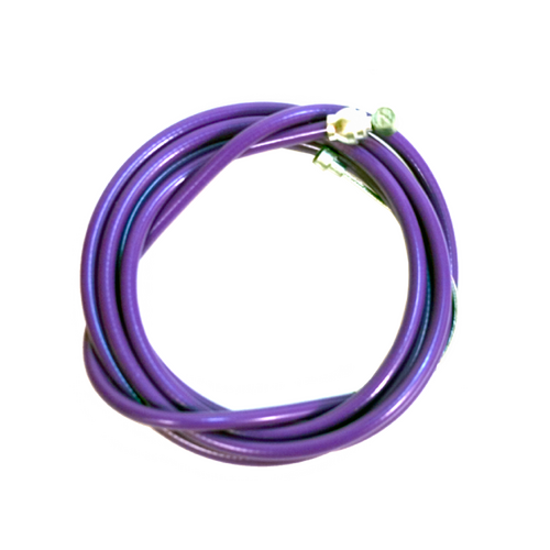 DRS Slick Brake Cable - Purple