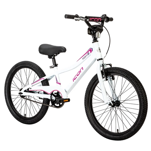 Icon Foxy Girls 20" - Cloud Blue