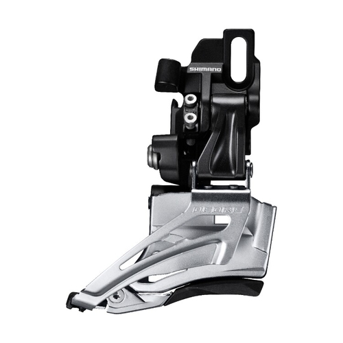 Shimano FD-M618 Direct Mount Front Derailluer