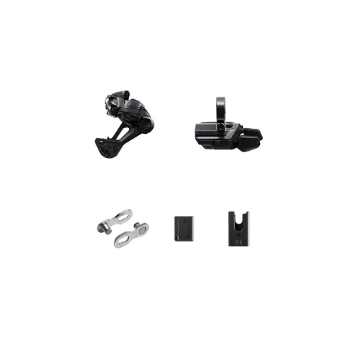 Shimano Deore DI2 Upgrade Kit - MTB 12 Speed