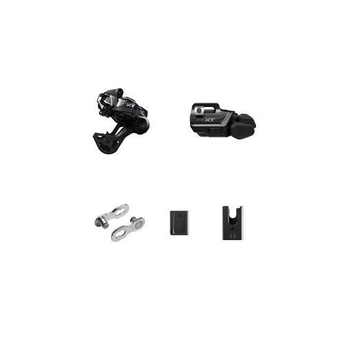 Shimano Deore XT DI2 Upgrade Kit - MTB 12 Speed