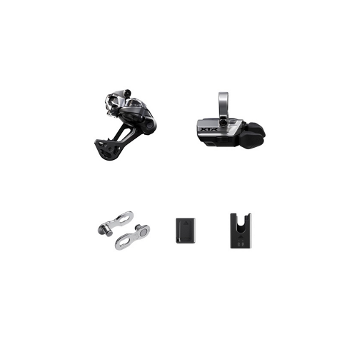 Shimano Deore XTR DI2 Upgrade Kit - MTB 12 Speed