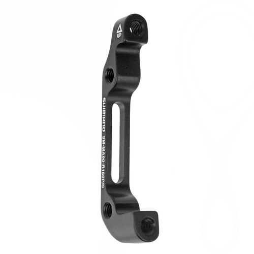 Shimano SM-MA90-PS Disc Adaptor -  Rear 160mm Caliper