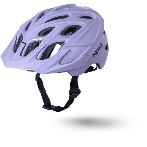 Kali Chakra Solo Pastel Purple