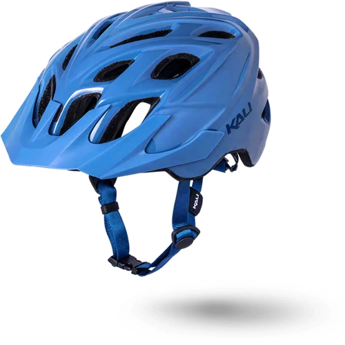 Kali Chakra Solo Thunder Blue