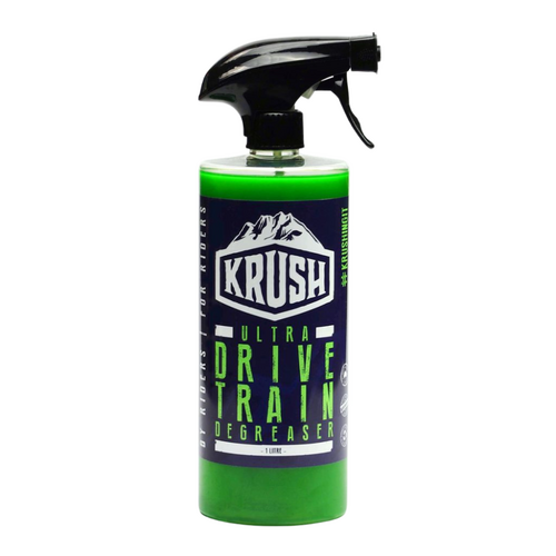 Krush Ultra Drive Train Degreaser