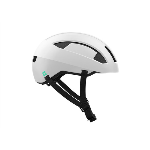 Lazer CityZen KinetiCore Helmet - Matte White