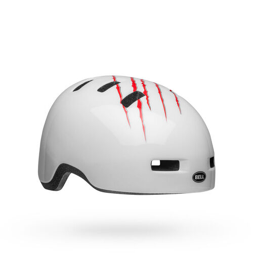 Bell Lil Ripper Helmet - Grizzly