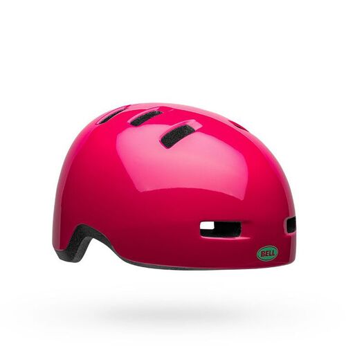 Bell Lil Ripper Helmet - Pink Adore