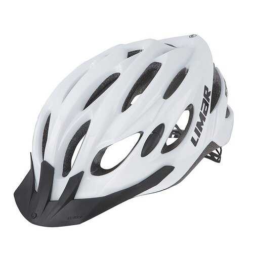 Limar Scrambler Helmet - White