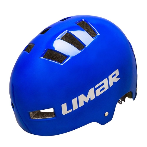 Limar 360 Metal Blue - Medium