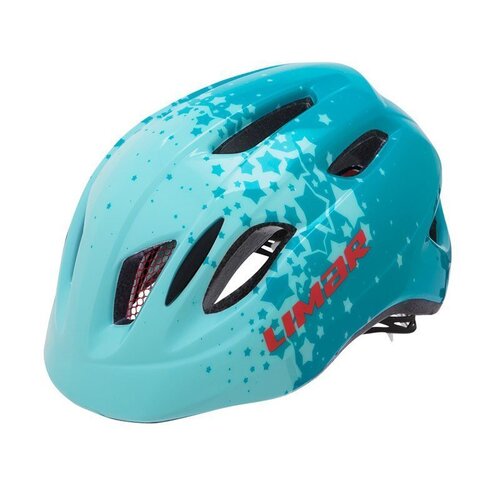 Limar KIds Pro Star Helmet - Seawater