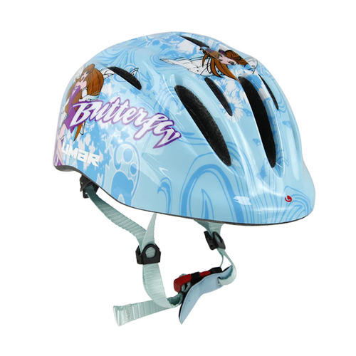 Limar 149 Superlight Helmet - Bufferfly