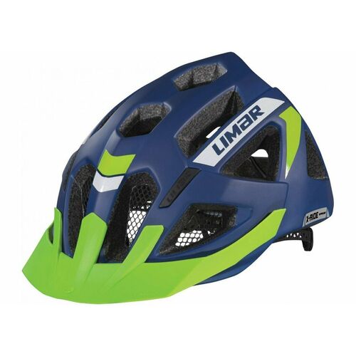 Limar X-Ride MTB Helmet