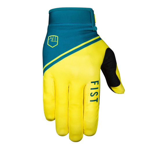 Fist Logan Martin AUS Gloves