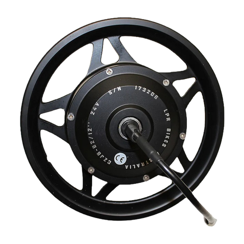 LIttle Pro Rider LPR 12 Rear Wheel Motor