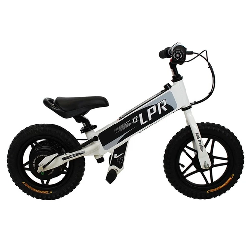 Little Pro Rider LPR12 V4 Kids 12" Electric Bike