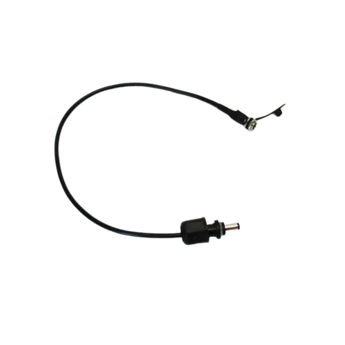 Little Pro Rider LPR 12 & 16 DC Charging Jack