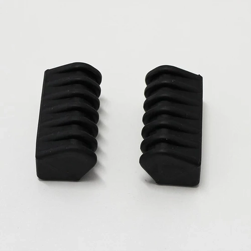 LPR Foot Peg Rubbers