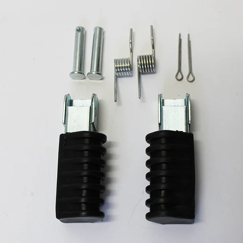 LPR Foot Pegs