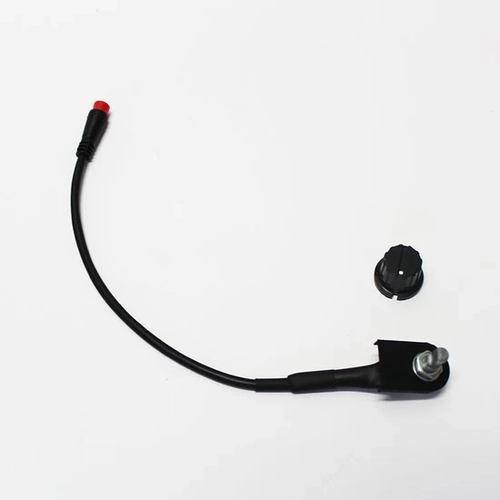 LPR 16 & 12 Speed Limiter