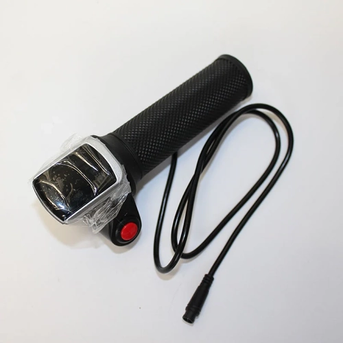 LPR 16 36v Throttle Assembly