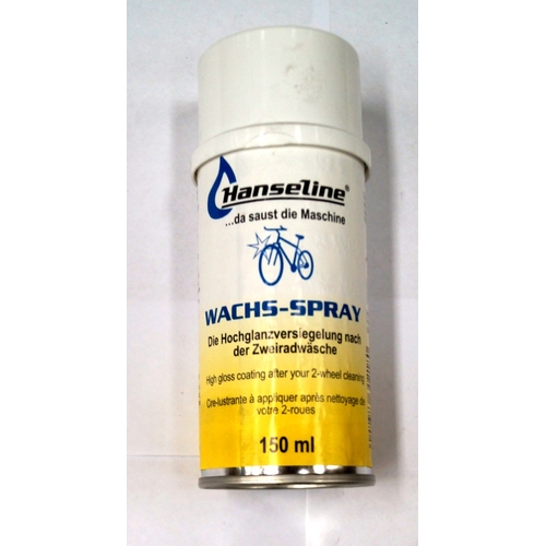 Hanseline WAX SPRAY 150ml - AEROSOL