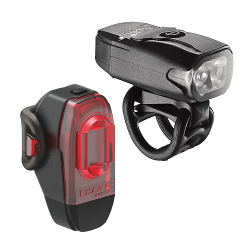 Lezyne KTV Drive Pair LED Light Combo